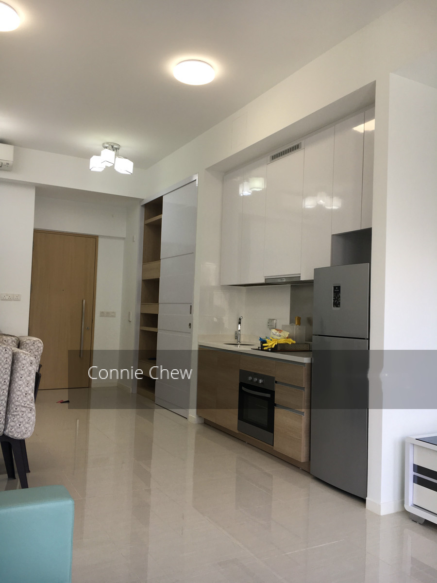 Boathouse Residences (D19), Condominium #143024842